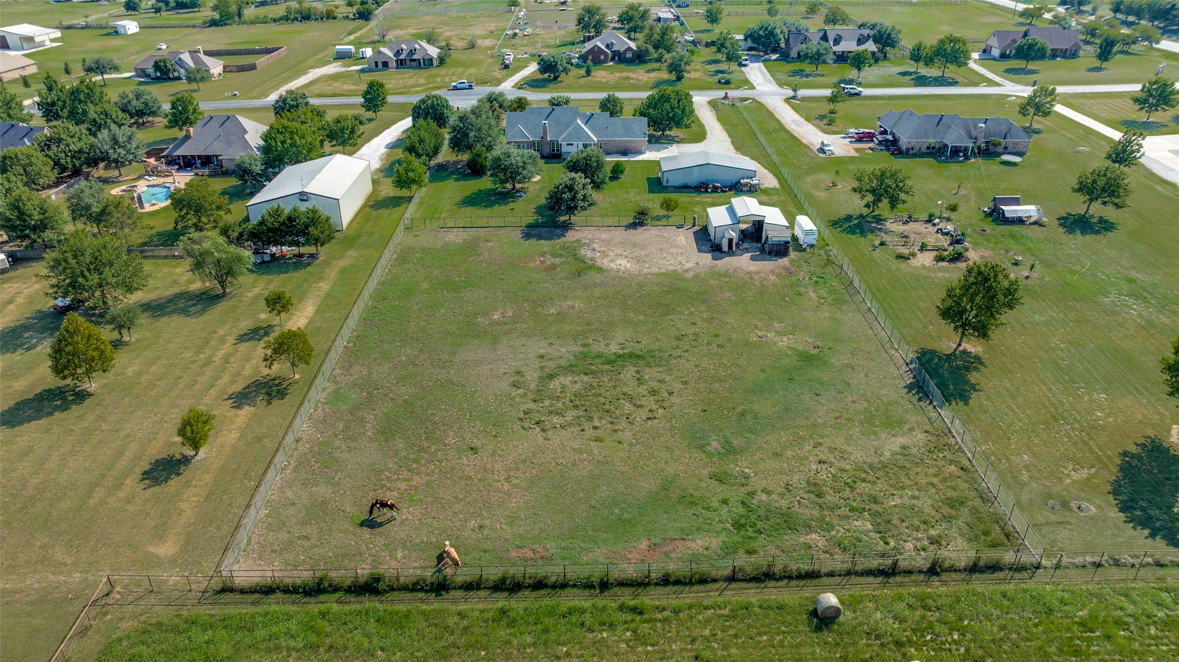 6221 Deer Run Road Sanger TX 76266