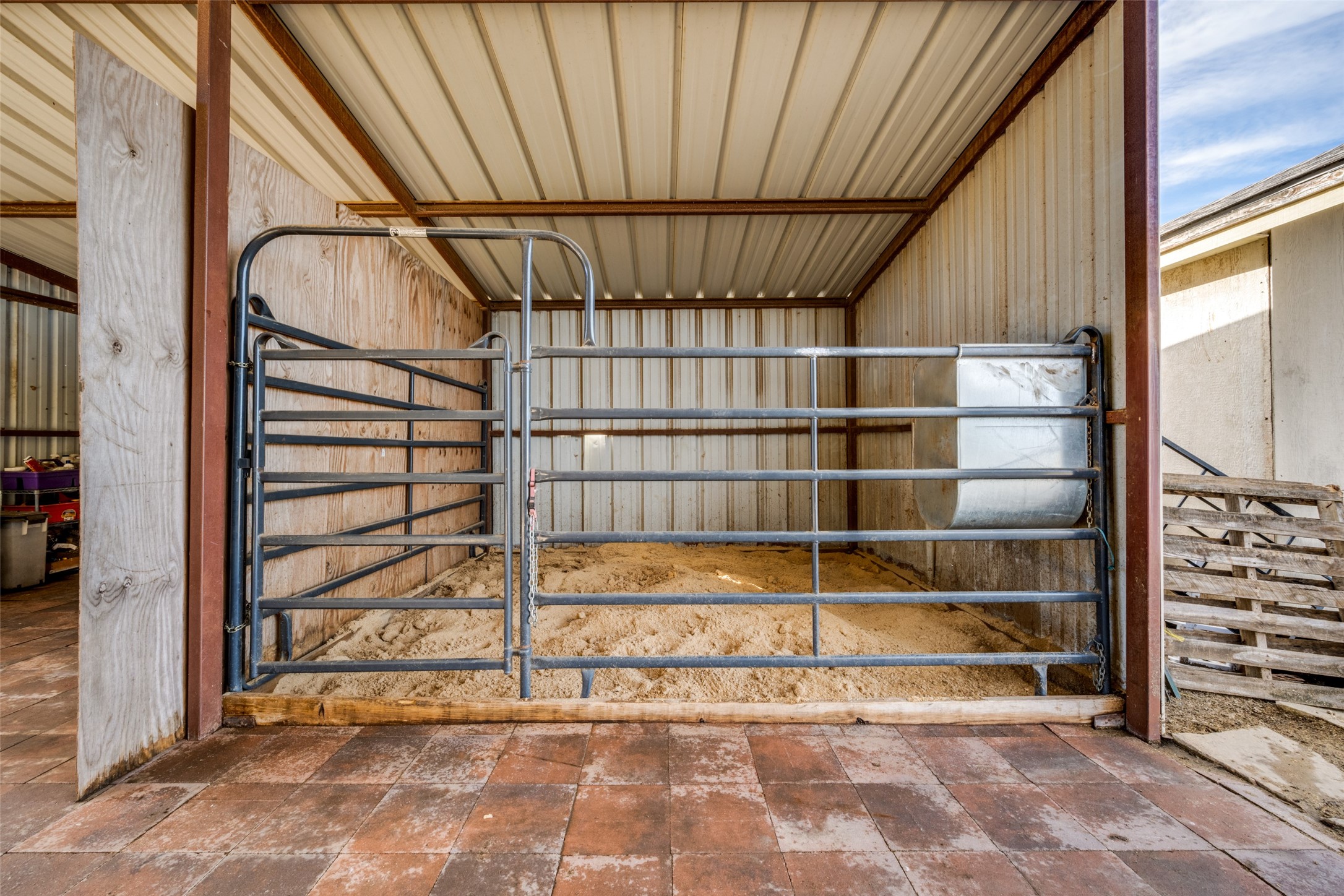 6221 Deer Run Road Sanger TX 76266