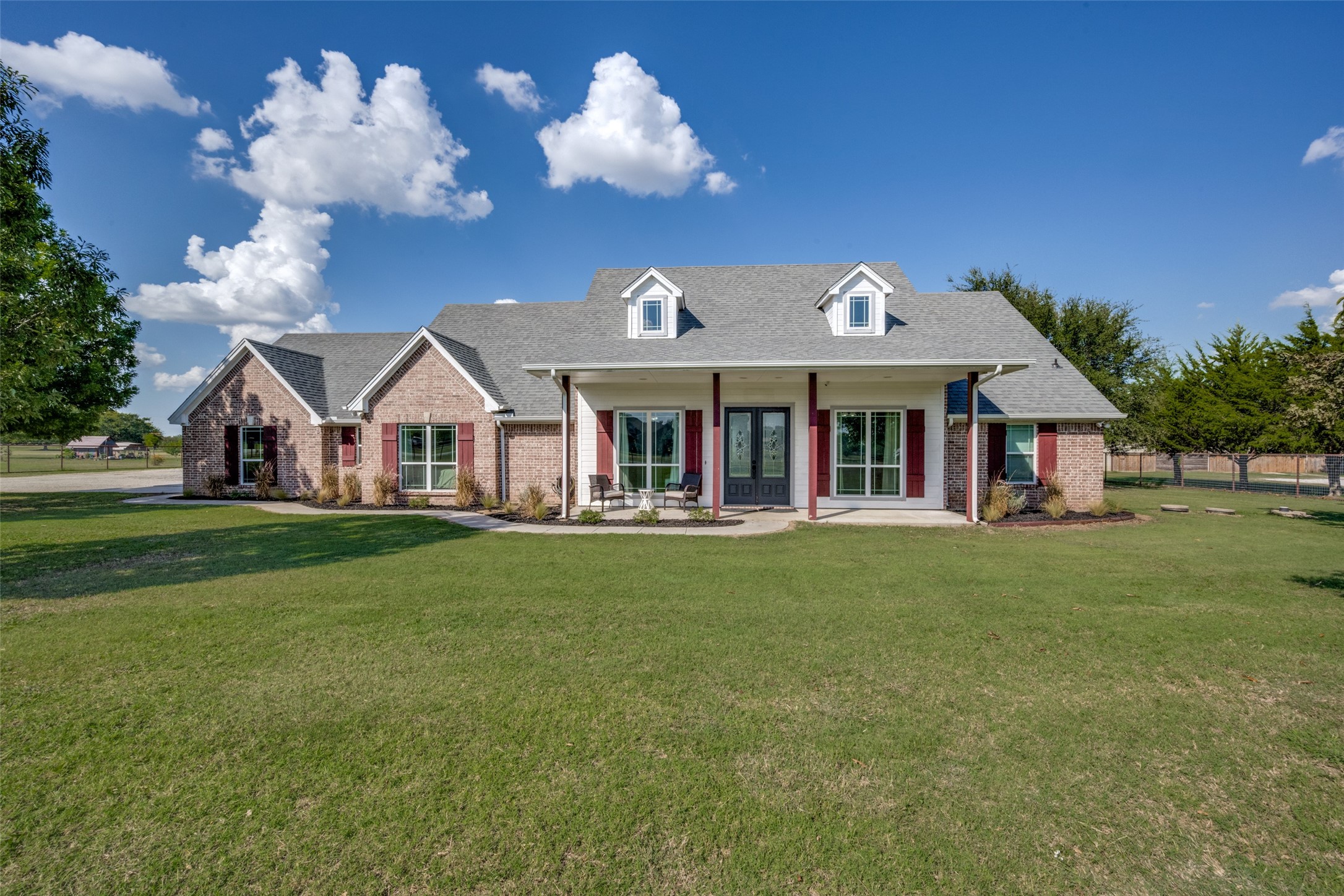 6221 Deer Run Road Sanger TX 76266