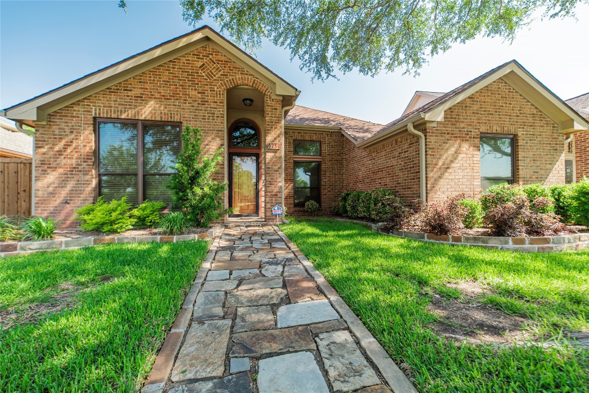 623 Meadowbrook Street Allen TX 75002