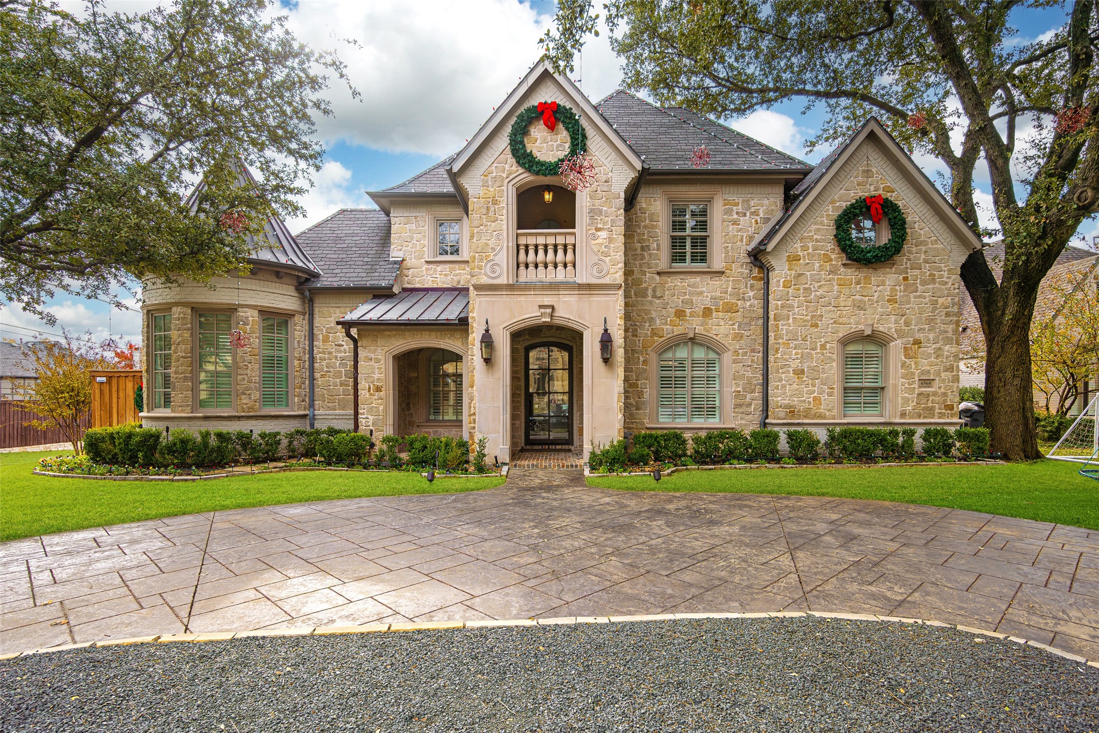6560 Vanderbilt Avenue Dallas TX 75214