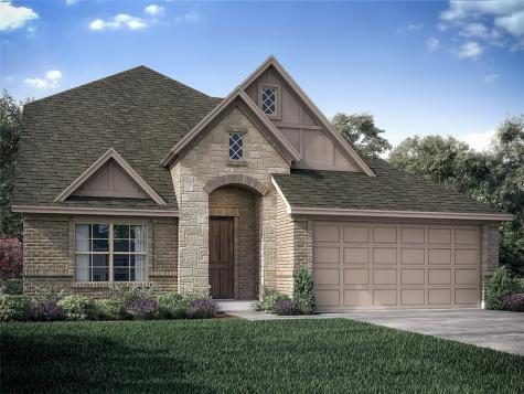 117 Cadyn Drive Keene TX 76059