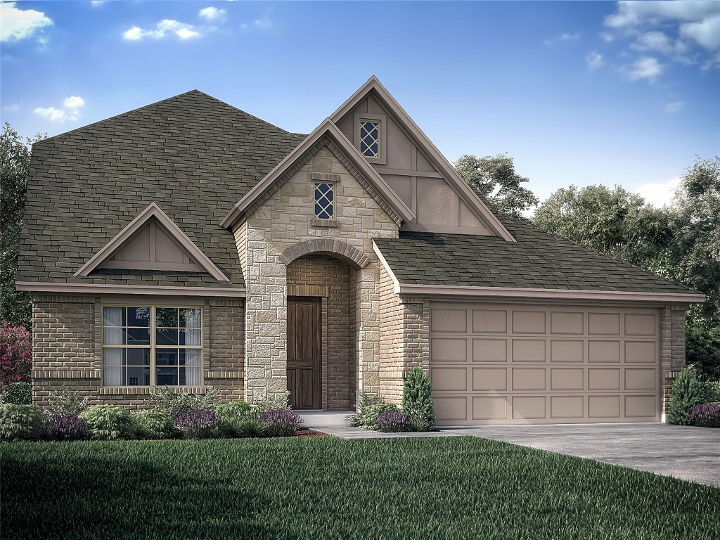 117 Cadyn Drive Keene TX 76059