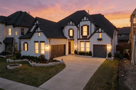 423 Winter Plum Way Wylie TX 75098