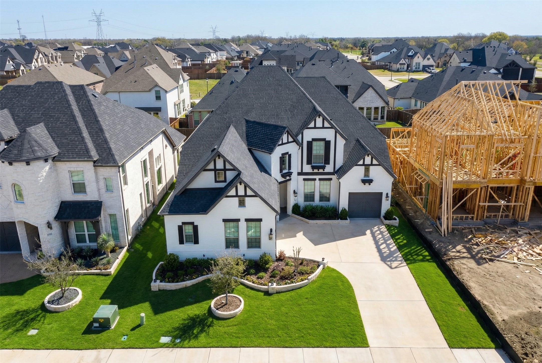 423 Winter Plum Way Wylie TX 75098