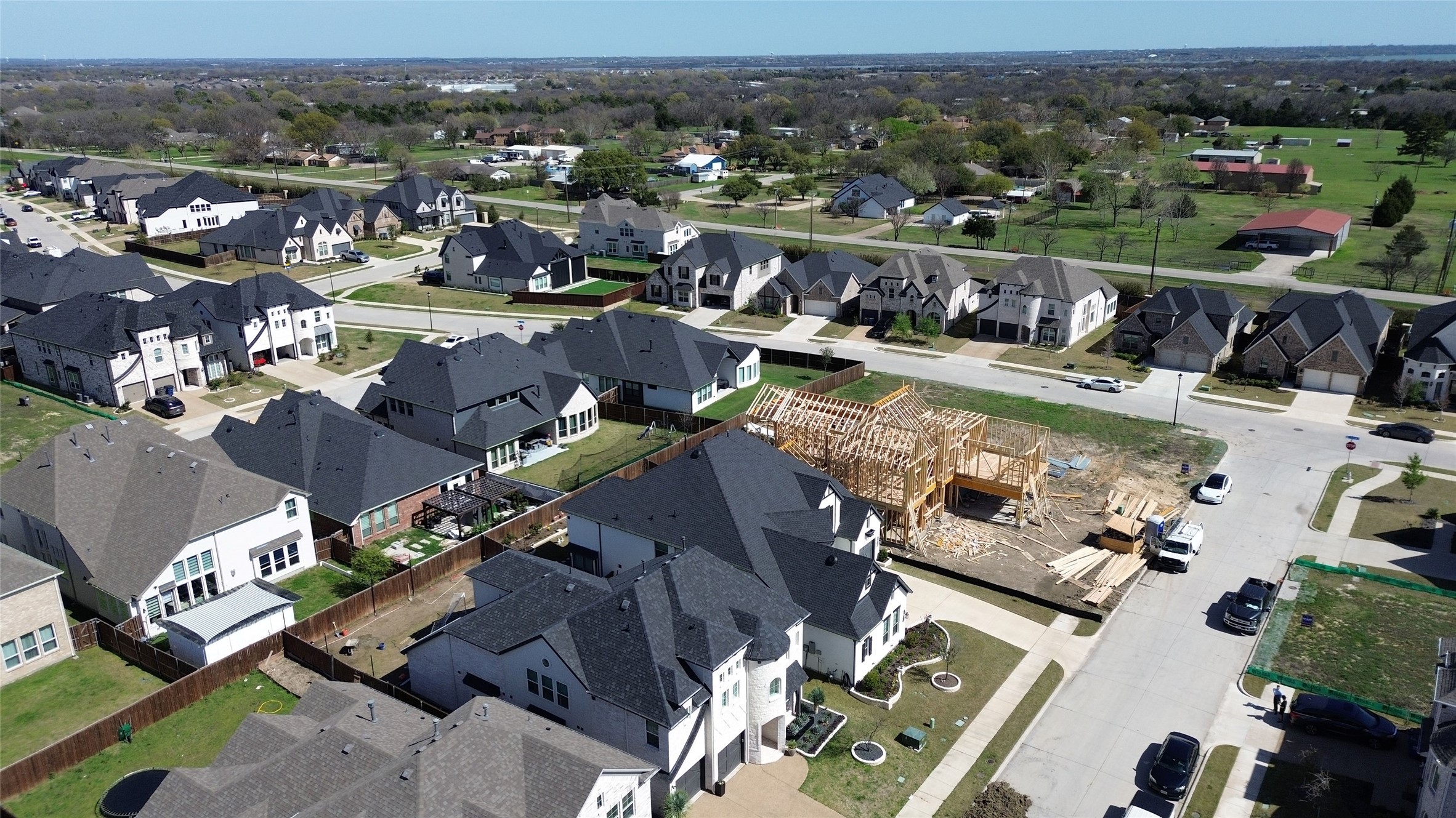 423 Winter Plum Way Wylie TX 75098