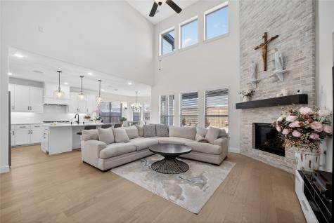 423 Winter Plum Way Wylie TX 75098