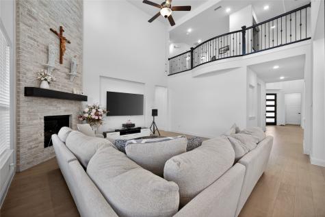 423 Winter Plum Way Wylie TX 75098