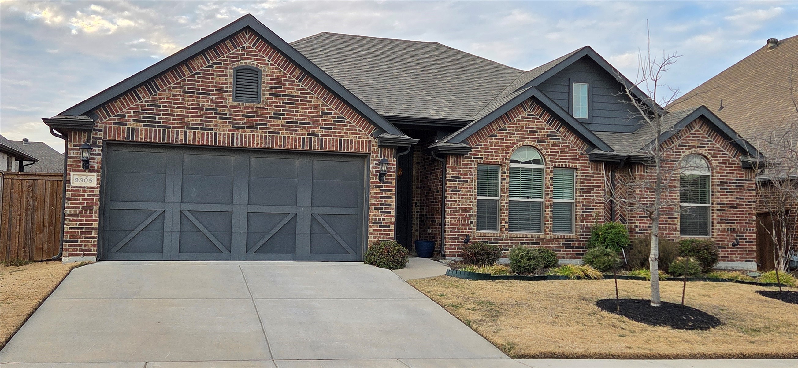 9308 Crossvine Way Fort Worth TX 76123