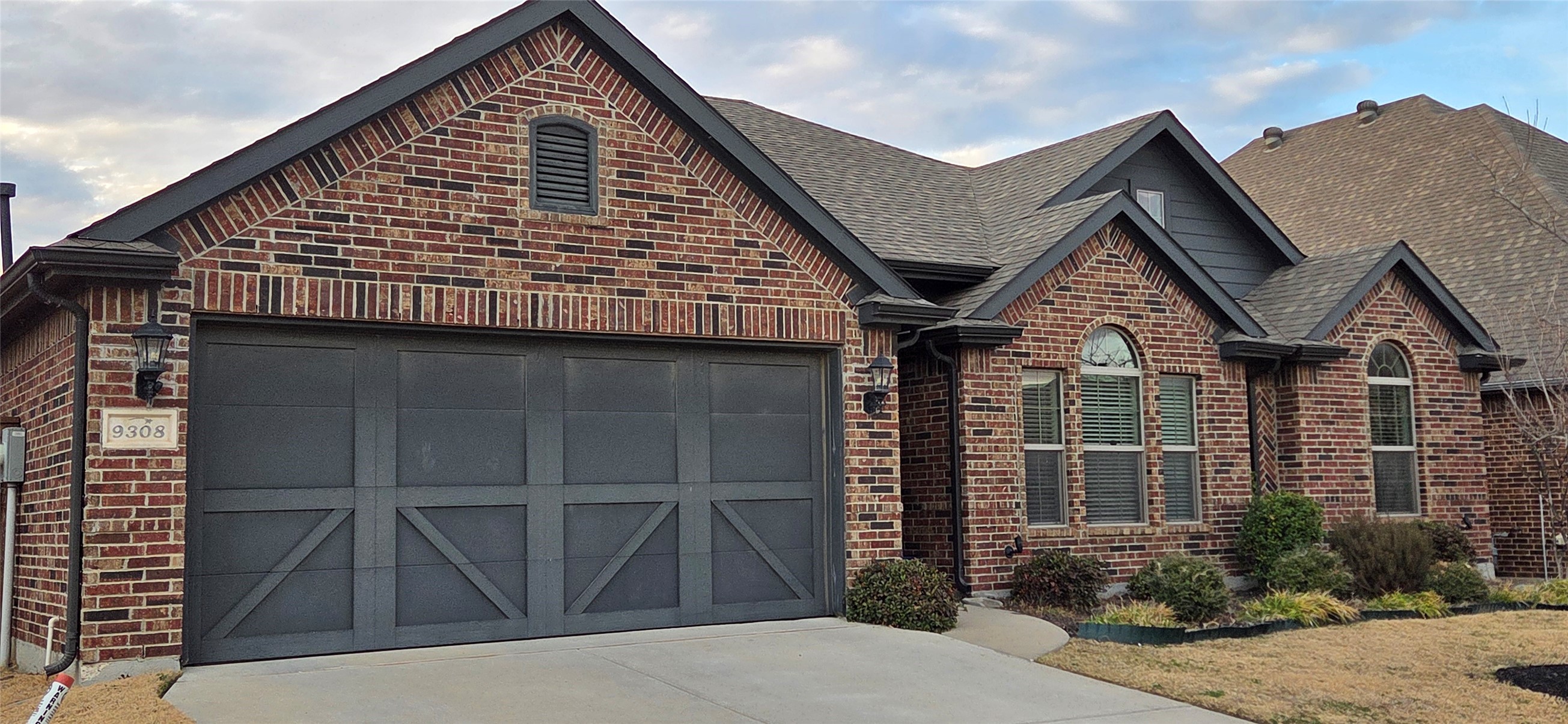 9308 Crossvine Way Fort Worth TX 76123