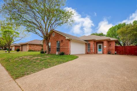 721 Azalea Trail Waxahachie TX 75165