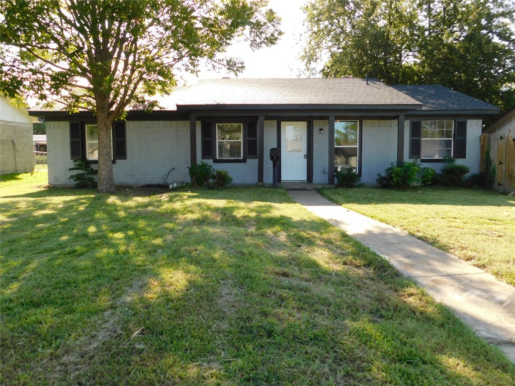 710 Malibu Drive Garland TX 75043