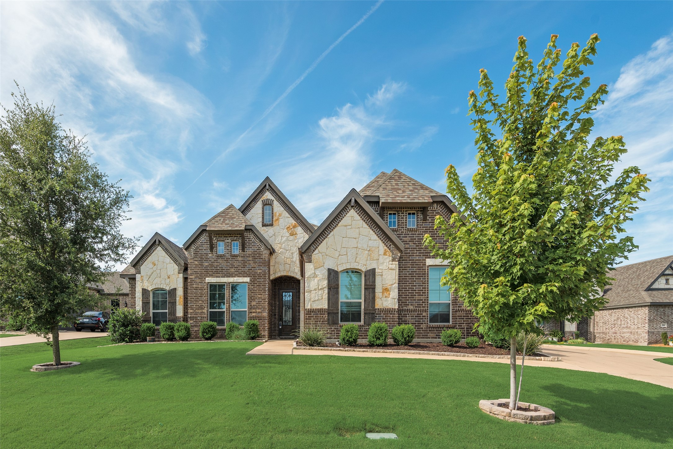 512 Sandia Park Drive Burleson TX 76028
