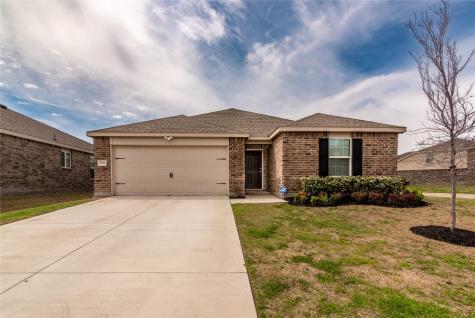 1031 Castroville Drive Forney TX 75126