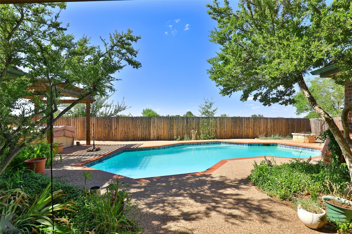 5050 Sue Lookout Abilene TX 79606