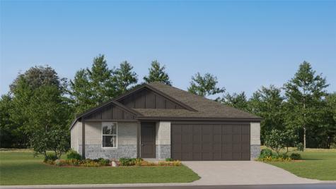 101 Little Fox Way Balch Springs TX 75181
