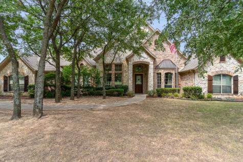 609 Lakeview Boulevard Denton TX 76208