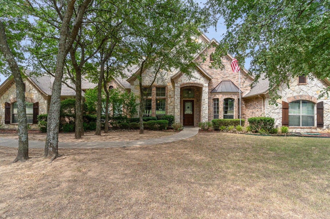609 Lakeview Boulevard Denton TX 76208