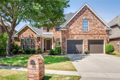 4113 Creek Bend Court Corinth TX 76208