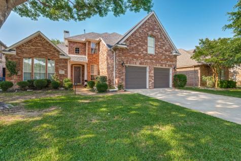 4113 Creek Bend Court Corinth TX 76208