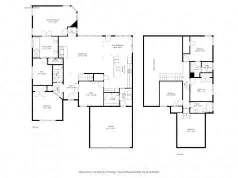 4113 Creek Bend Court Corinth TX 76208