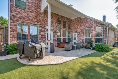 4113 Creek Bend Court Corinth TX 76208