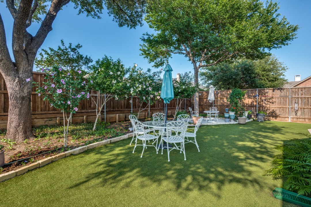 4113 Creek Bend Court Corinth TX 76208