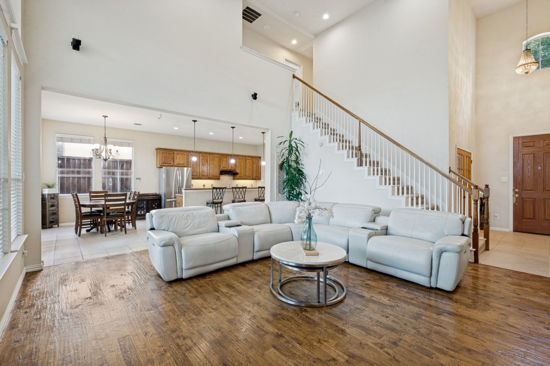 4113 Creek Bend Court Corinth TX 76208