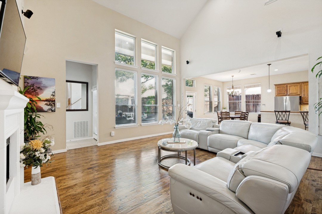 4113 Creek Bend Court Corinth TX 76208