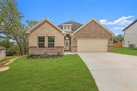 2620 Houston Court Granbury TX 76048