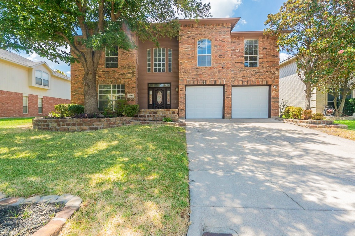 6817 Danieldale Drive Fort Worth TX 76137