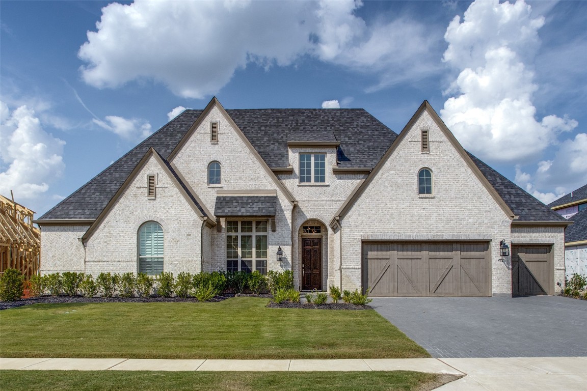 2624 Whirlaway Court Celina TX 75009