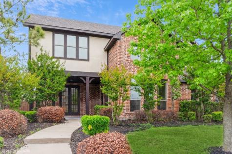 7008 Royal Oak Estates Drive Sachse TX 75048