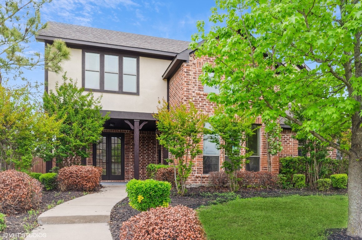 7008 Royal Oak Estates Drive Sachse TX 75048