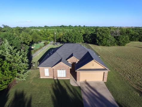 3118 Clover Lane Waxahachie TX 75165