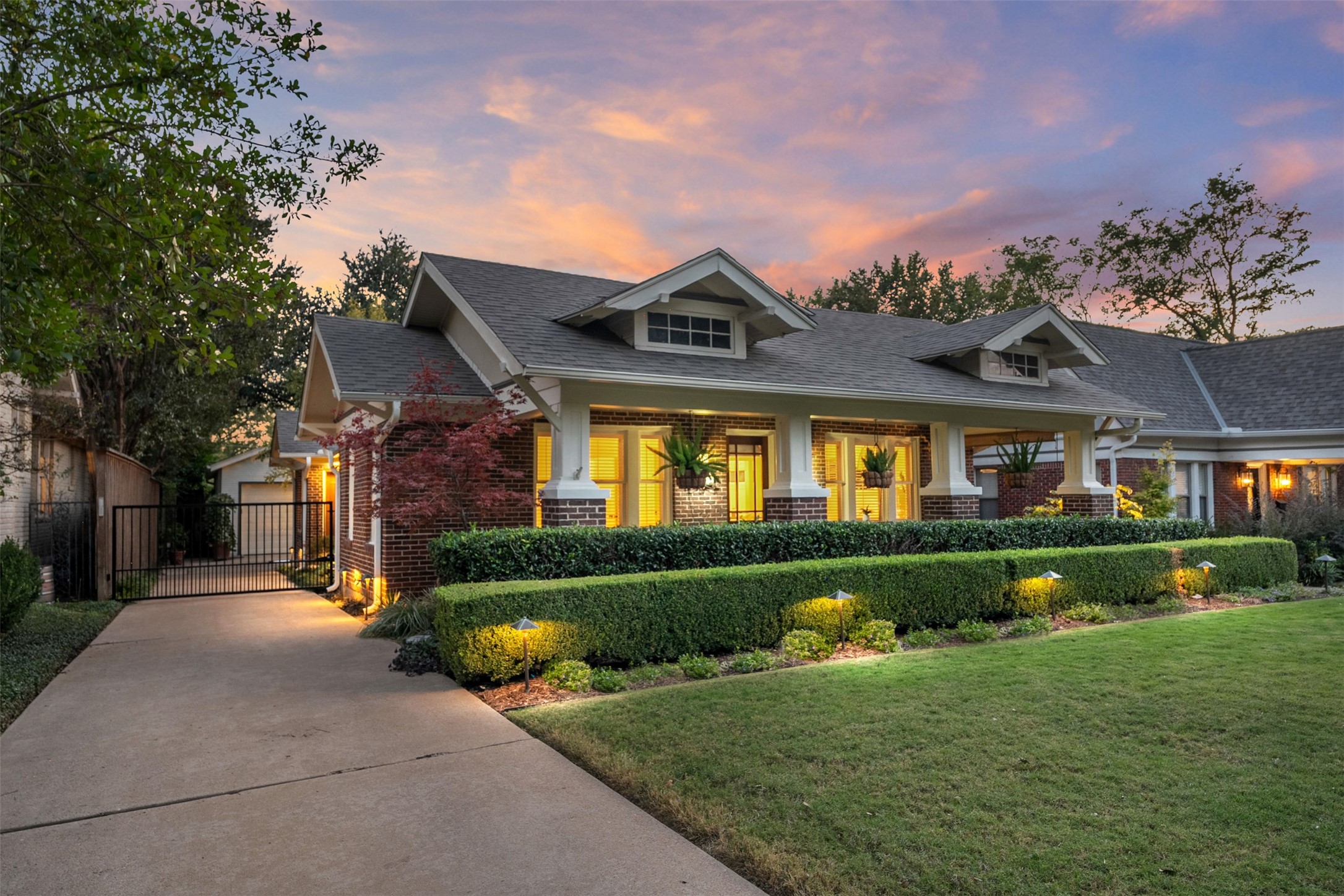 5710 Mercedes Avenue Dallas TX 75206