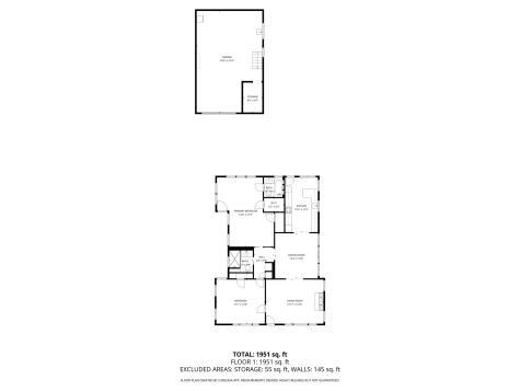 5710 Mercedes Avenue Dallas TX 75206
