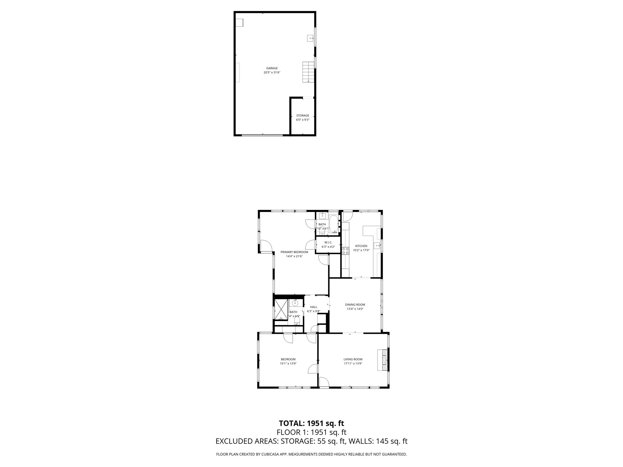 5710 Mercedes Avenue Dallas TX 75206