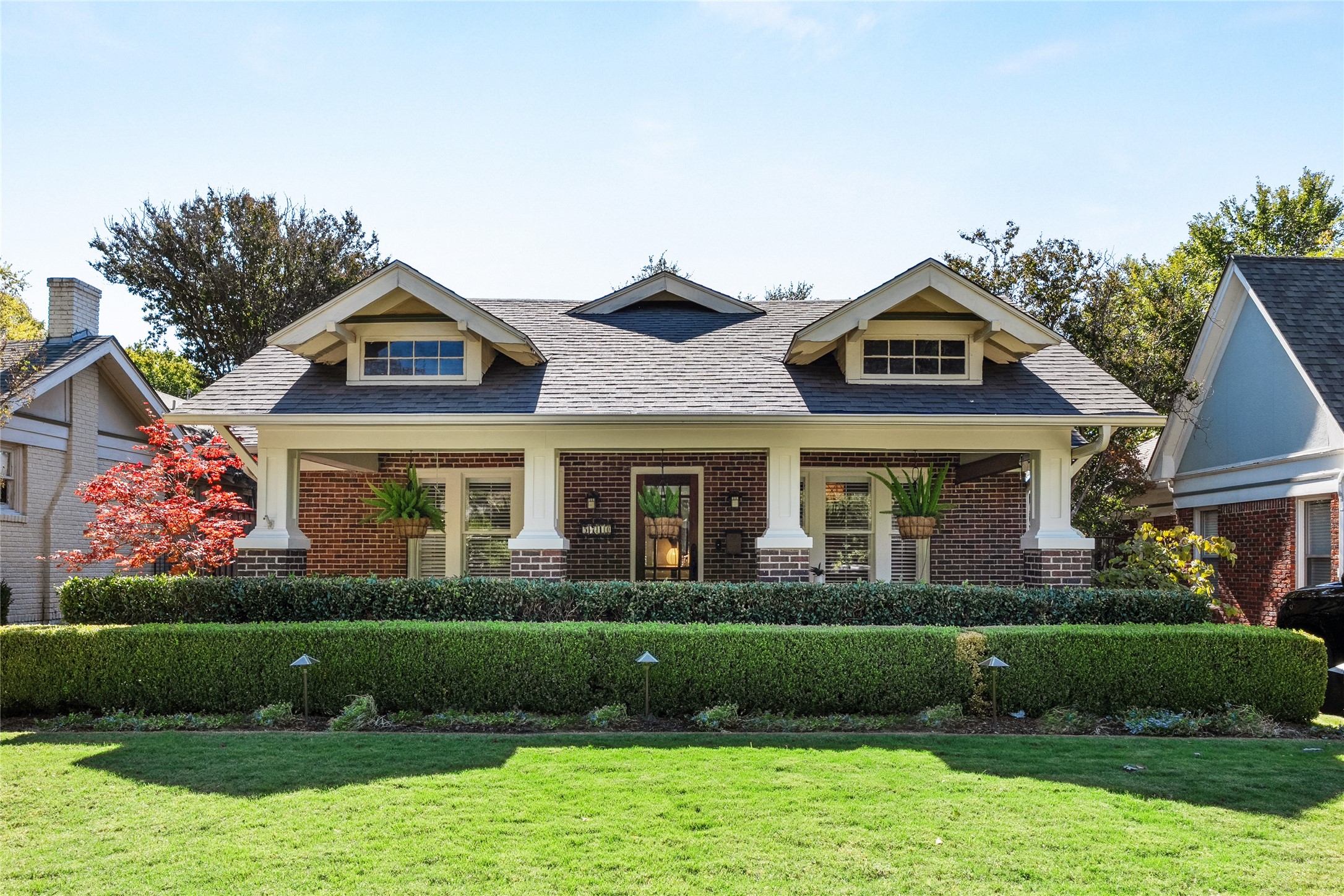 5710 Mercedes Avenue Dallas TX 75206