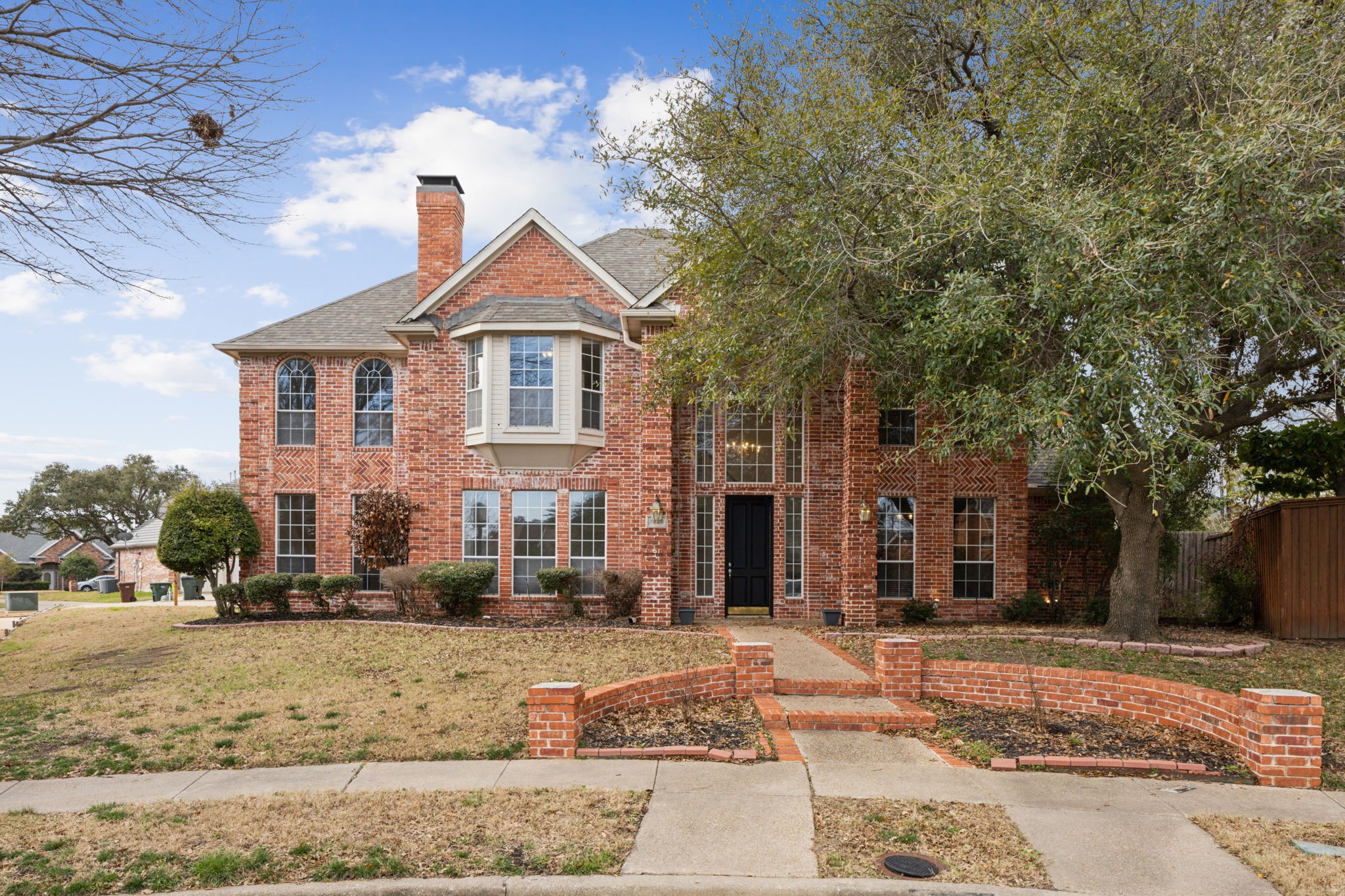 3928 Guston Hall Court Plano TX 75025