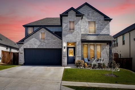 5573 Summit Creek Road Fort Worth TX 76126