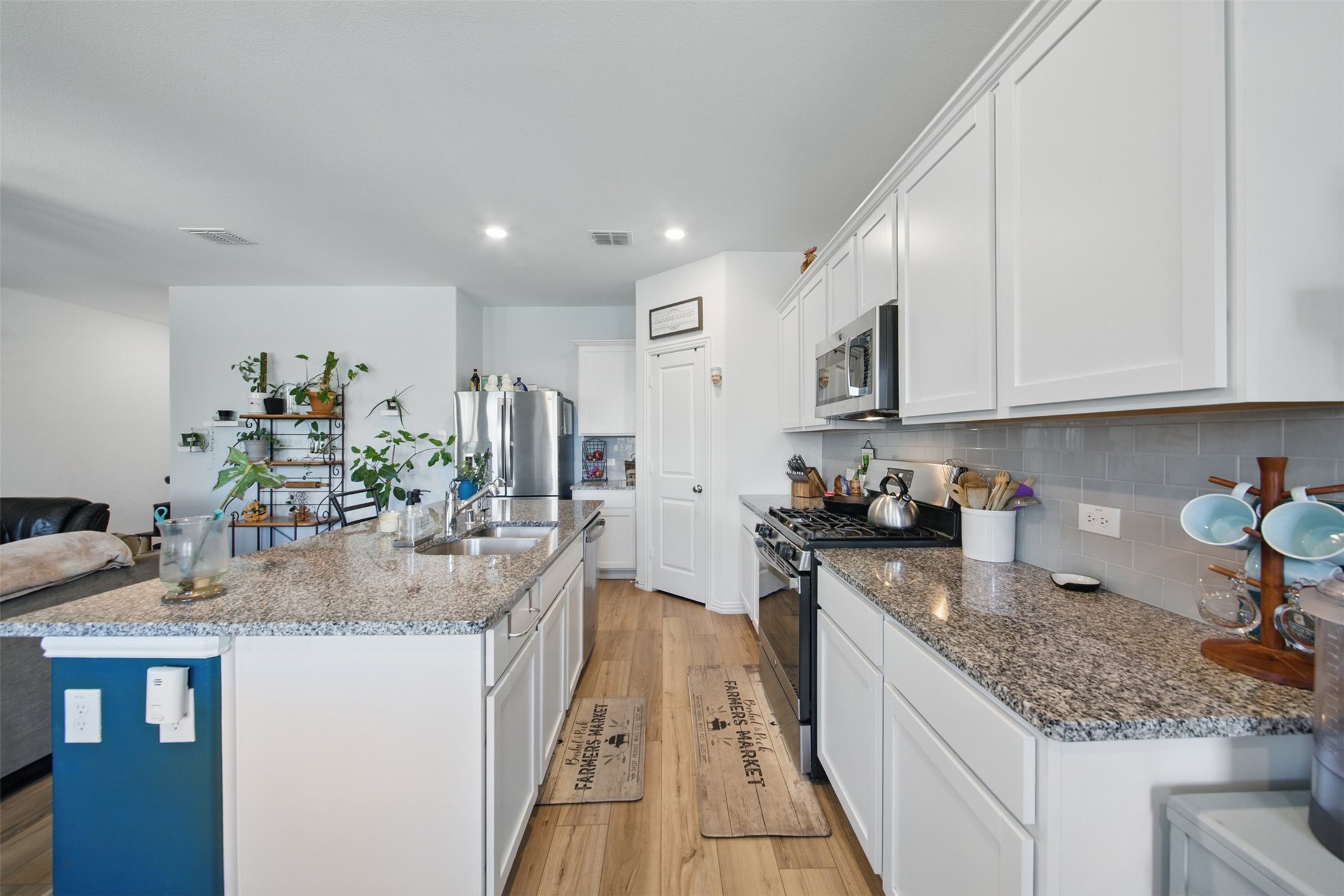 14808 Hester Trail Fort Worth TX 76052