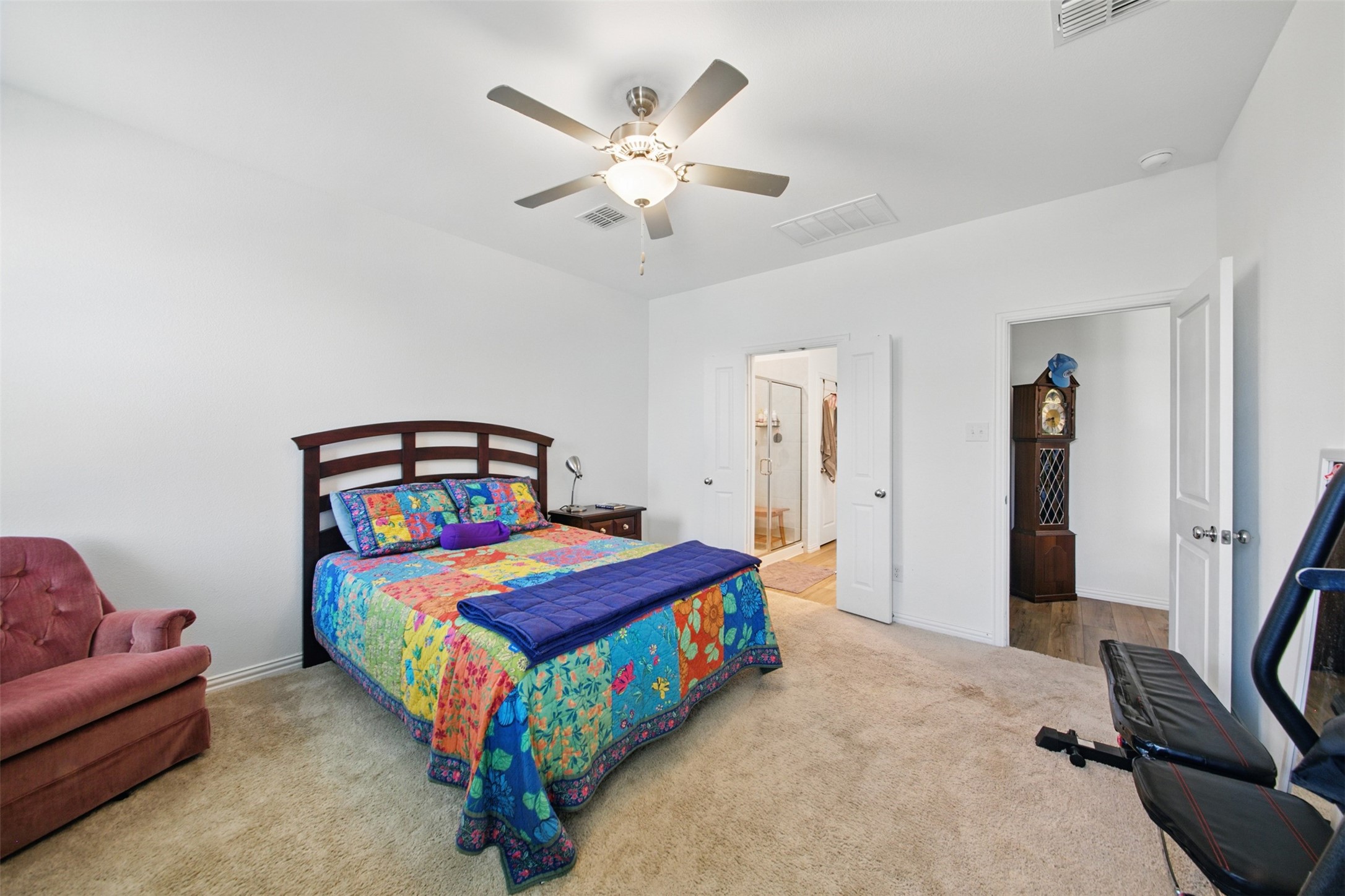14808 Hester Trail Fort Worth TX 76052