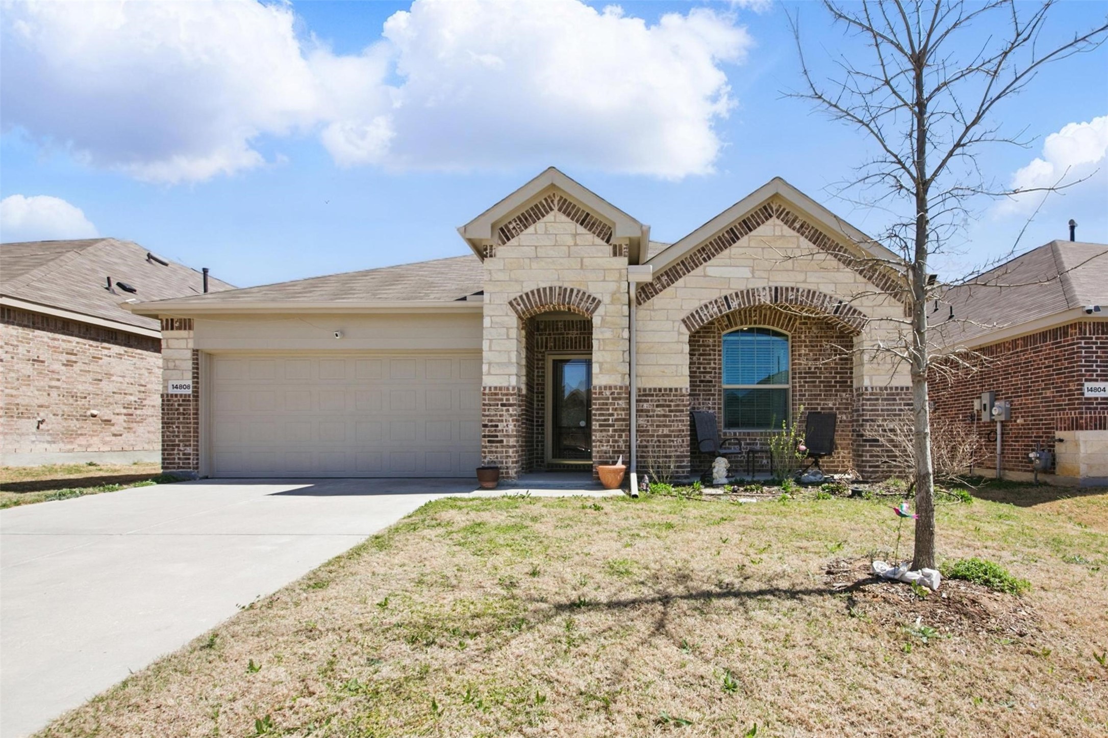 14808 Hester Trail Fort Worth TX 76052