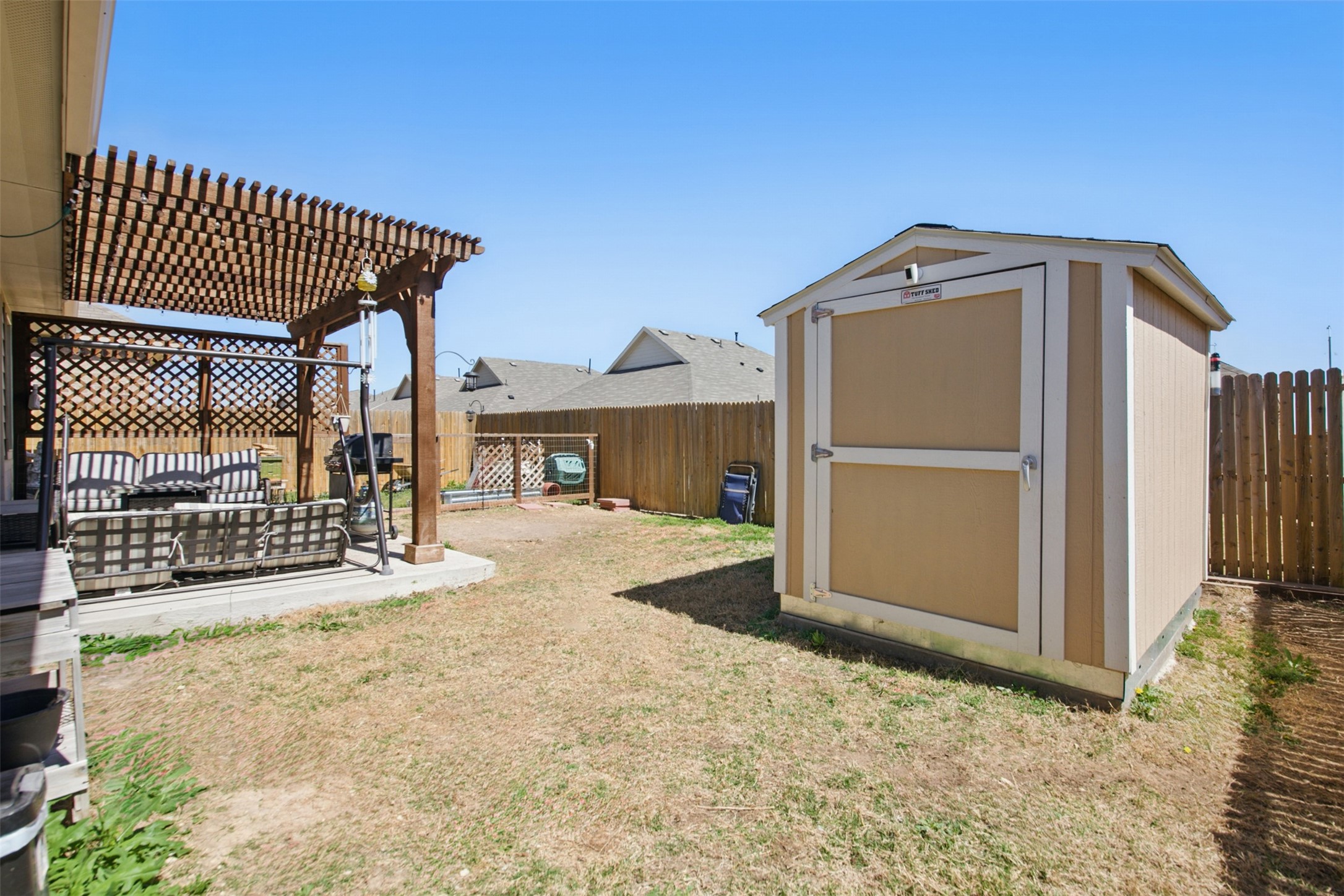 14808 Hester Trail Fort Worth TX 76052
