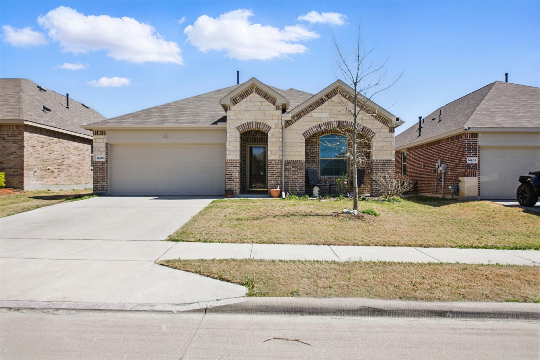14808 Hester Trail Fort Worth TX 76052