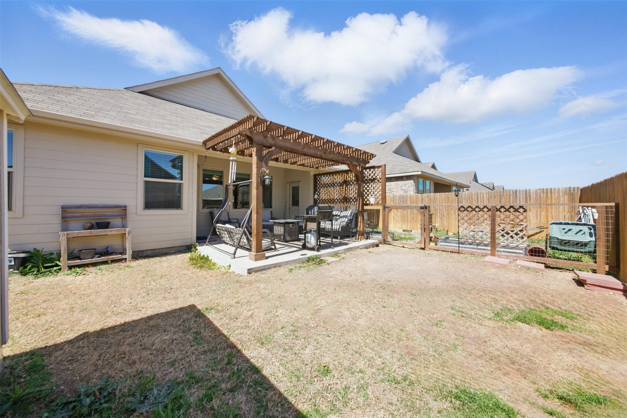 14808 Hester Trail Fort Worth TX 76052