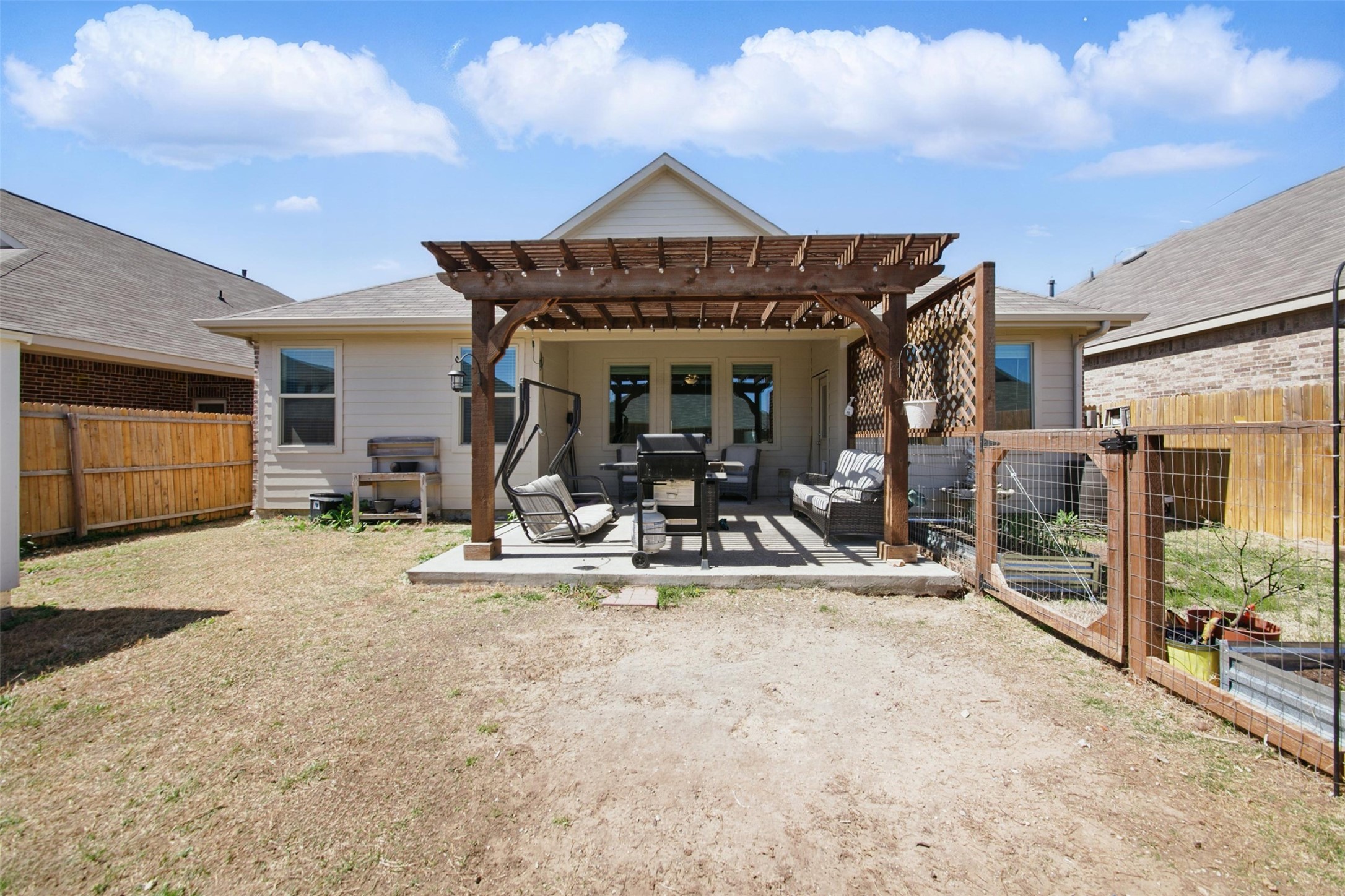 14808 Hester Trail Fort Worth TX 76052