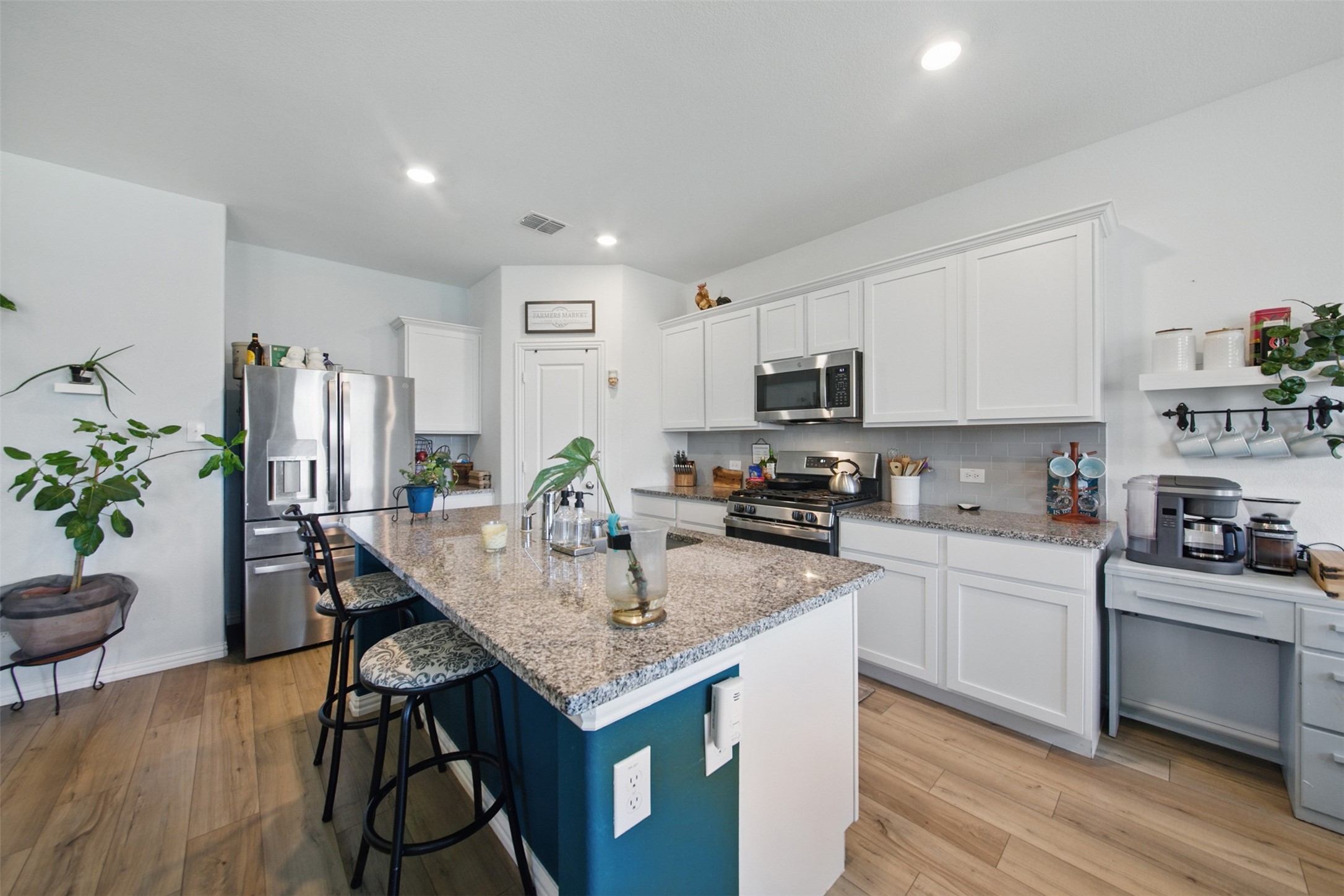 14808 Hester Trail Fort Worth TX 76052