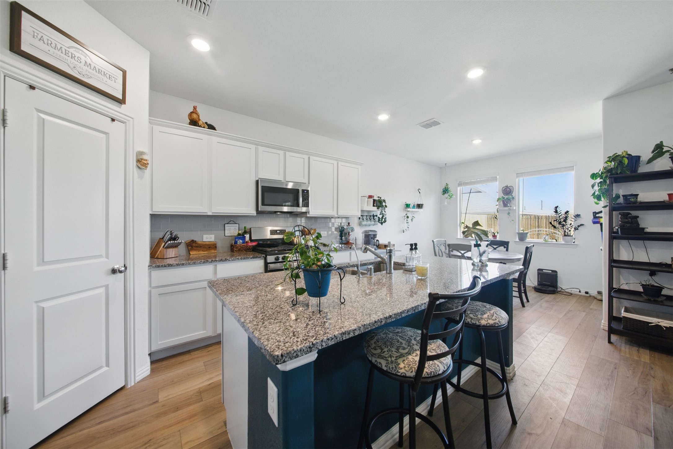 14808 Hester Trail Fort Worth TX 76052